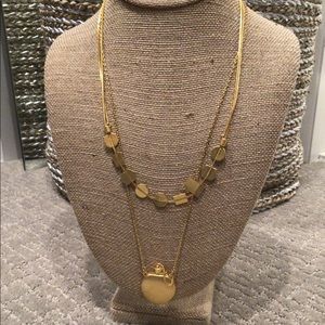 Madewell Necklace Set